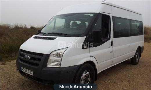 Ford Transit 330 M Estandard 140CV