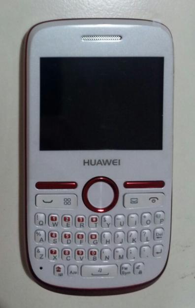 Huawei - g6608 hichat
