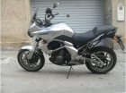 Kawasaki versys 650  año 2008 - mejor precio | unprecio.es