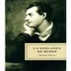 la venganza de byron - mejor precio | unprecio.es