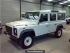 Land Rover Defender 110 SW S - mejor precio | unprecio.es