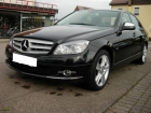 Mercedes-Benz C 220 CDI Avantgarde - mejor precio | unprecio.es