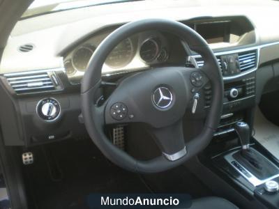 Mercedes-Benz E 250 250 CDI BE AVANT AUTO