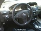 Mercedes-Benz E 250 250 CDI BE AVANT AUTO - mejor precio | unprecio.es