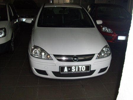 OPEL CORSA 1.3 CDTI SILVERLINE - Zamora
