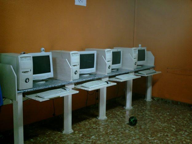ORVENADORES DE 2ª MANO COMPLETOS