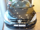 PEUGEOT 307 CC 1.6 - mejor precio | unprecio.es