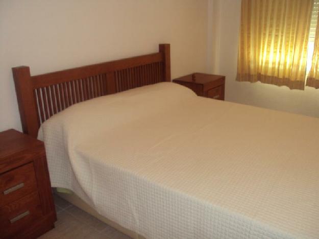 Piso en Aguadulce