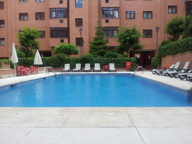 Piso en Alcobendas