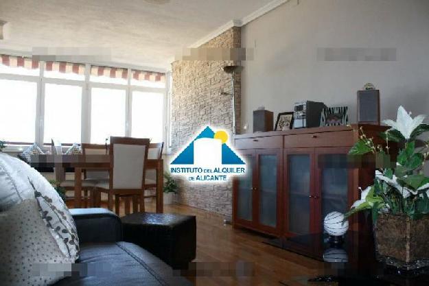 Piso en Alicante/Alacant