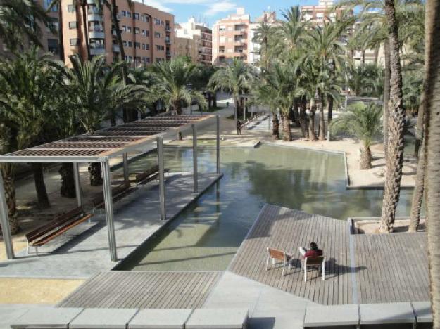 Piso en Elche/Elx