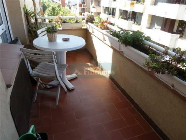 Piso en Sabadell