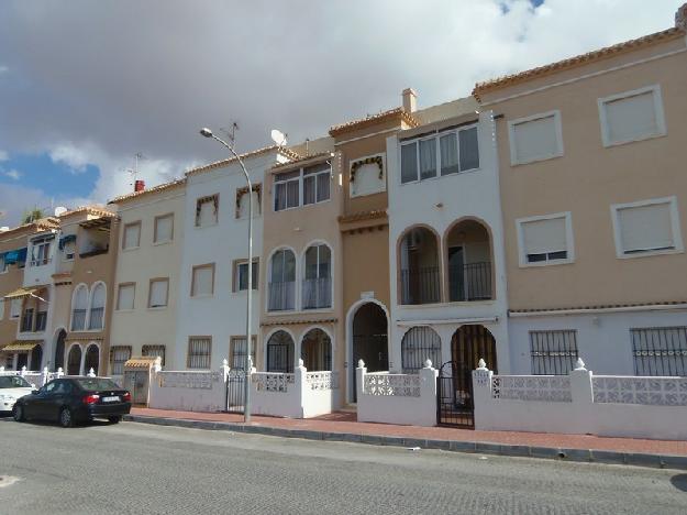 Piso en Torrevieja