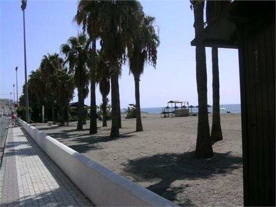 Piso en Vélez-Málaga