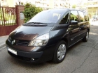 RENAULT ESPACE GR. 2.2 DCI EXPRESSION - mejor precio | unprecio.es