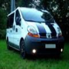 Renault Trafic Traf 1.9DCi Combi6 27 CN 100 - mejor precio | unprecio.es