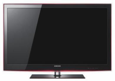 Samsung LED UN55B6000 55 LCD
