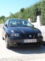 Urge!! Seat Ibiza en perfecto estado