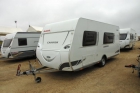 Vendo caravana Defthleffs 500 SK - mejor precio | unprecio.es