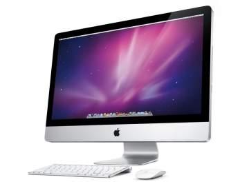 VENDO IMAC 21,5