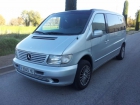 Vendo Mercedes Vito V220 CDI - mejor precio | unprecio.es