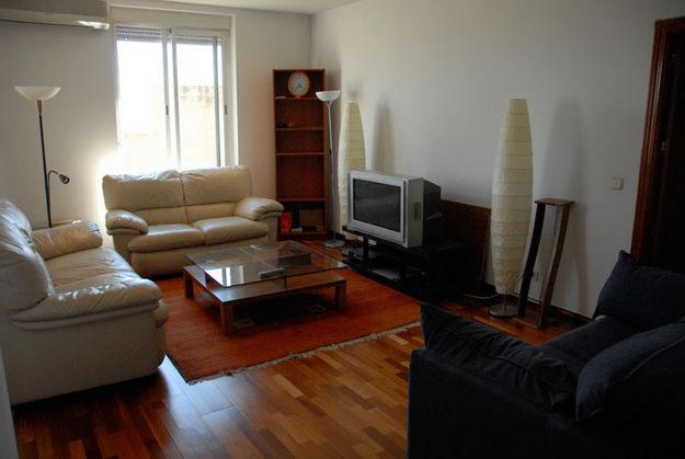 Vendo piso 120m2 en Cuatro Caminos