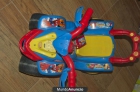 Vendo quad electrico infantil de spiderman - mejor precio | unprecio.es