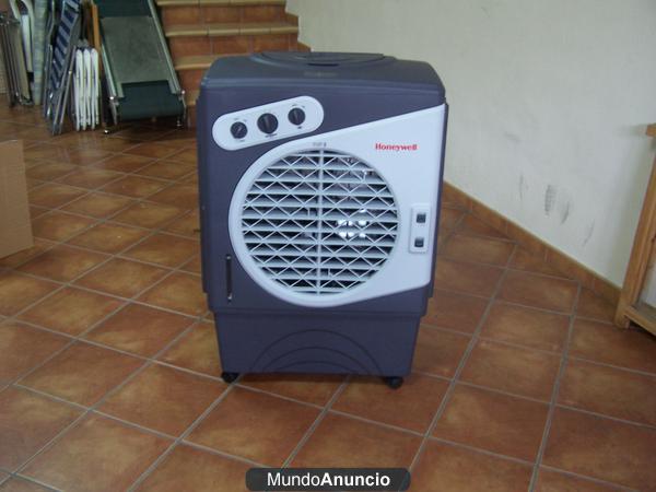 Vendo Refrescador de aire EVAPORATIVO Honeywell