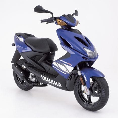 Vendo scuter en muy buen estado