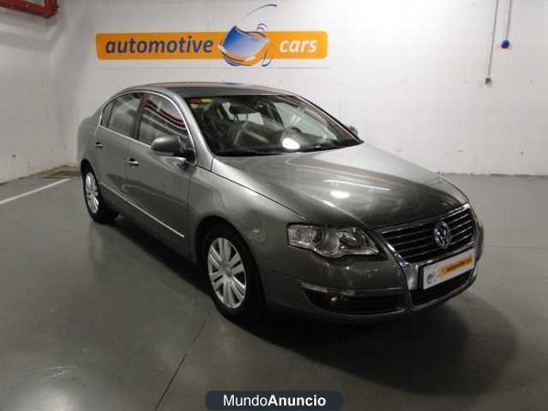 Volkswagen Passat 2.0 Tdi High