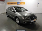 Volkswagen Passat 2.0 Tdi High - mejor precio | unprecio.es