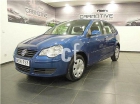 Volkswagen Polo 1.4 Edition 80cv '07 - mejor precio | unprecio.es