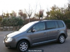 Volkswagen Touran 2.0TDI Highline+NAVEGACION \'04 - mejor precio | unprecio.es