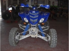 Yamaha raptor 660 - mejor precio | unprecio.es