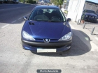 206 xtd aire y diesel 5 p - mejor precio | unprecio.es