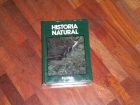 80 € - ENCICLOPEDIA HISTORIA NATURAL 10 TOMOS - mejor precio | unprecio.es