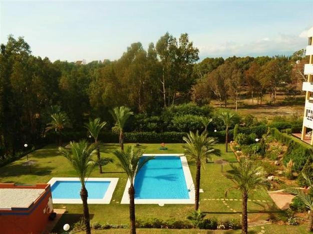 Apartamento en venta en Estepona, Málaga (Costa del Sol)