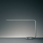 Artemide One Line tavolo LED - One Line Led tavolo - Estructura en el aluminio, pantalla trasparente - iLamparas.com - mejor precio | unprecio.es