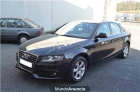 Audi A4 2.0 TDI 143cv DPF - mejor precio | unprecio.es