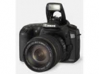 camara canon eos 20 d con objetivo 28 105 mm - mejor precio | unprecio.es