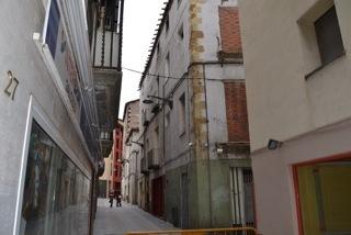 Casa en Olot