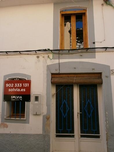 Casa en Vall de Laguar (la)