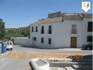 Casa en venta en Rabita (La), Jaén