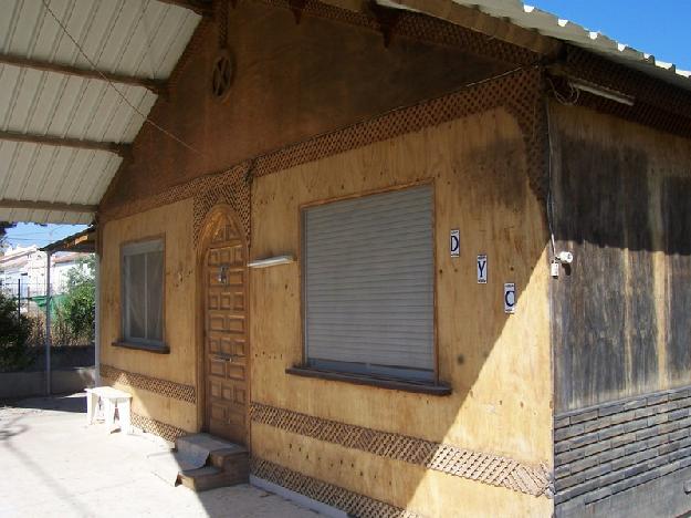 Casa rural en Alhama de Murcia