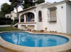 Chalet en Moraira - mejor precio | unprecio.es