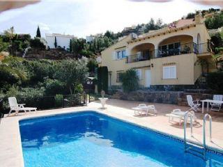 Chalet en venta en Sella (La), Alicante (Costa Blanca)