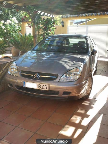 CITROEN C5 2.0 HDI SX 110CV
