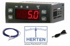 Controlador de temperatura de alta precision especial para incubadoras - mejor precio | unprecio.es