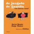 De juzgado de guardia - mejor precio | unprecio.es