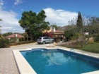 Finca/Casa Rural en alquiler en Cártama, Málaga (Costa del Sol) - mejor precio | unprecio.es